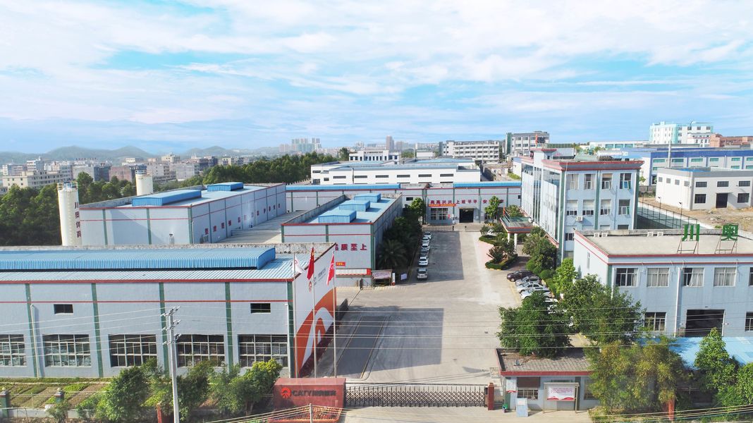 Guangdong Chuanao High-tech Co., Ltd.