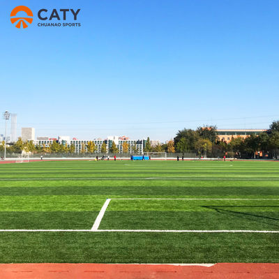 Ucuz Fiyatlı Yapay Çim Granülleri SBR İçeriye Açık Sporlar Futbol Alanı Doldurma