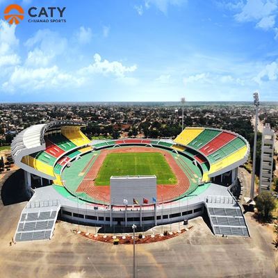 GRS Sertifikalı Eko-EPDM Granüller, Sürdürülebilir Peyzaj ve Karbon Azaltma Projeleri için Geri Dönüştürülmüş Malzeme