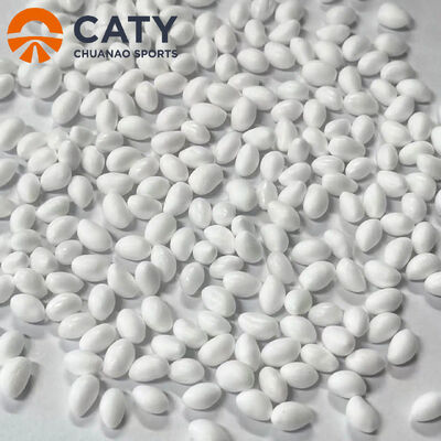 Gelişmiş ETPU Granülleri, Yüksek Performanslı Spor Zeminleri için Birinci Sınıf Şok Emme ve Enerji Geri Dönüşü